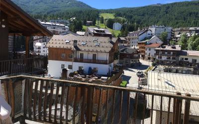 Appartamento con 2 Camere da Letto