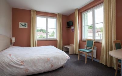 Chambre Double Standard
