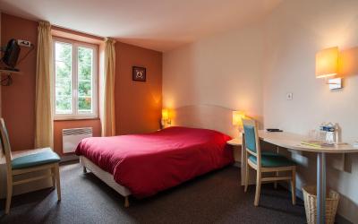 Chambre Double Supu00e9rieure