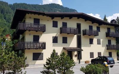 Appartamento con 1 Camera da Letto