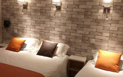 Chambre Triple Chambre Triple