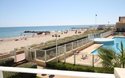 Appartement 1 Chambre