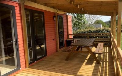 Appartement 2 Chambres Appartement 2 Chambres