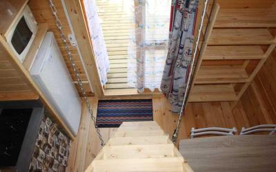 Chalet Chalet
