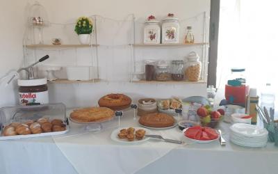 Camera Matrimoniale Deluxe