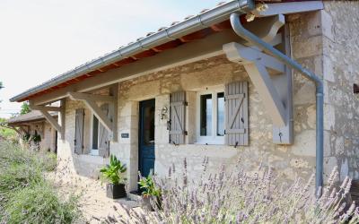 Maison de Vacances Maison de Vacances