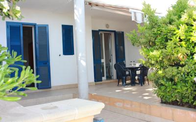 Casa con 1 Camera da Letto