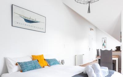 Appartement avec Terrasse Appartement avec Terrasse