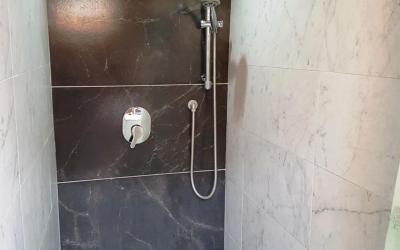 Appartamento Mansardato Grande