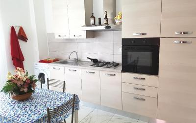 Appartamento con 1 Camera da Letto