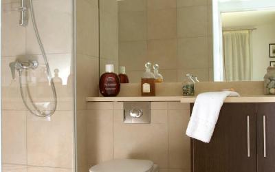 Appartement Supu00e9rieur 1 Chambre (3 Adultes) Appartement Supu00e9rieur 1 Chambre (3 Adultes)