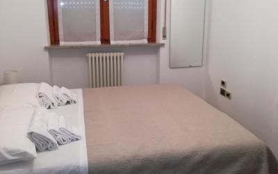 Appartamento con 2 Camere da Letto