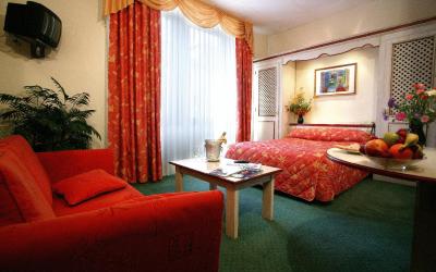 Chambre Double Classique
