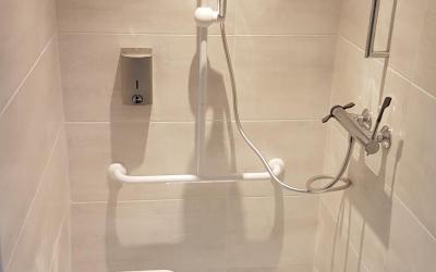 Chambre Triple Confort