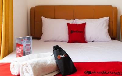Kamar Double Kamar Double