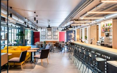 Chambre Double Standard