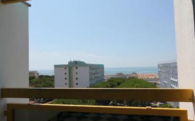 Appartamento con 1 Camera da Letto