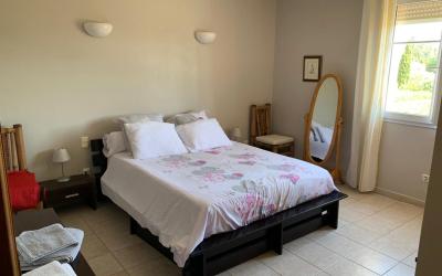 Chambre Double Chambre Double