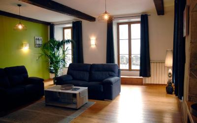 Appartement 2 Chambres Appartement 2 Chambres