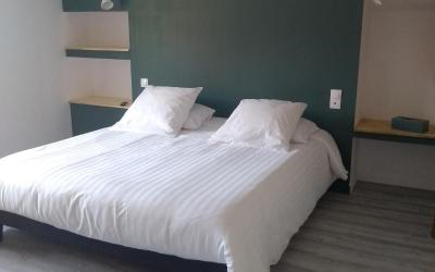 Suite 2 Chambres