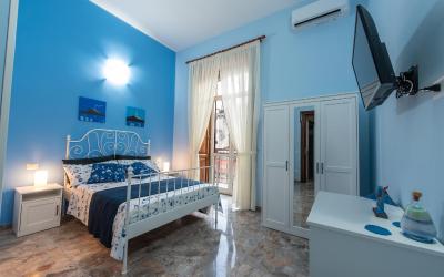 Appartamento con 3 Camere da Letto