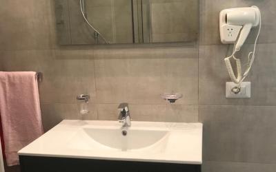 Appartamento con 1 Camera da Letto