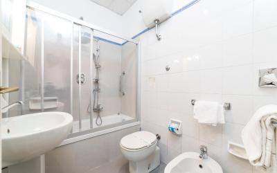 Camera Matrimoniale Economy