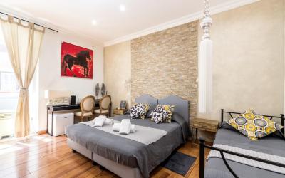 Camera Matrimoniale Standard