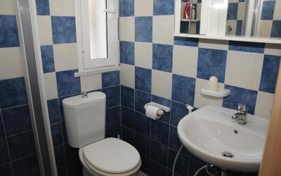 Camera Matrimoniale con Bagno Privato