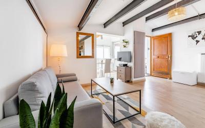 Appartement - Vue sur Mer Appartement - Vue sur Mer