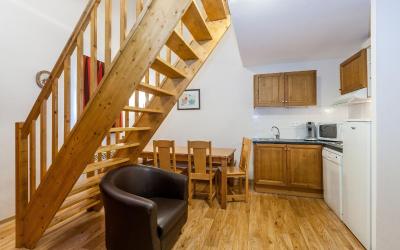 Appartement Duplex (8 Adultes) Appartement Duplex (8 Adultes)