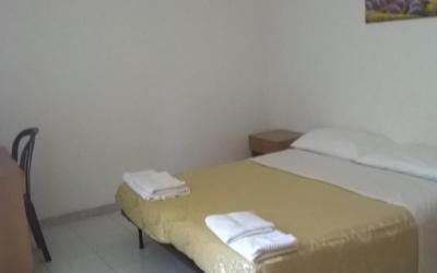 Camera Matrimoniale/Doppia con Letti Singoli