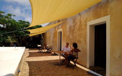 Appartamento - Piano Terra