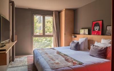 Hu00e9bergement u00c9conomique 2u00a0Personnes Hu00e9bergement u00c9conomique 2u00a0Personnes