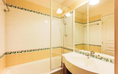 Appartement 2 Chambres Confort (7 Personnes) Appartement 2 Chambres Confort (7 Personnes)