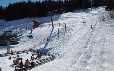 Appartement 2 Chambres Appartement 2 Chambres