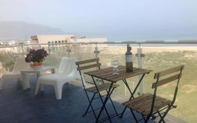 Appartamento con 2 Camere da Letto