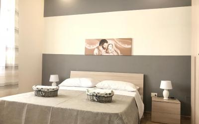 Appartamento con 1 Camera da Letto