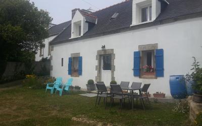 Maison 2u00a0Chambres Maison 2u00a0Chambres