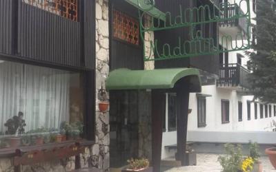 Appartamento con 2 Camere da Letto