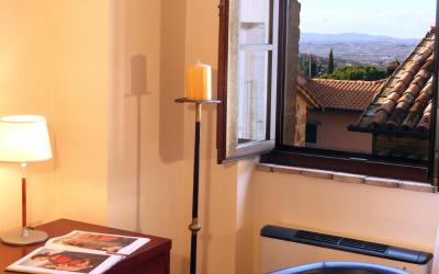 Camera Matrimoniale Classic