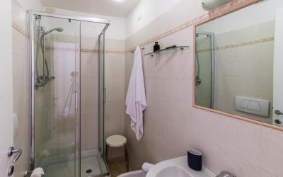 Appartamento Standard con 1 Camera da Letto (3 Adulti)