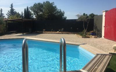 Maison 5u00a0Chambres