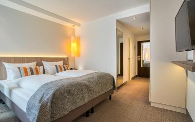 Superior Doppelzimmer