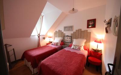 Chambre Familiale Chambre Familiale