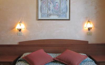 Camera Matrimoniale Budget 