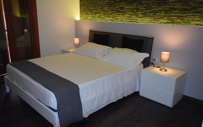 Appartamento con Balcone