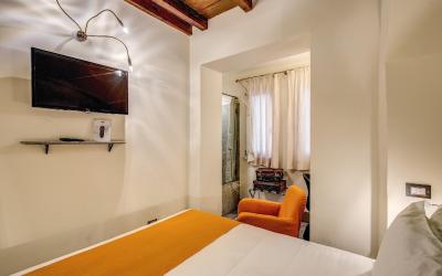 Camera Matrimoniale Standard