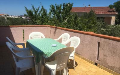 Appartamento con 2 Camere da Letto