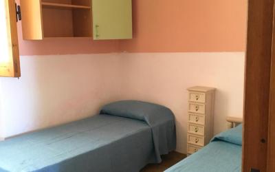 Appartamento con Vista Giardino